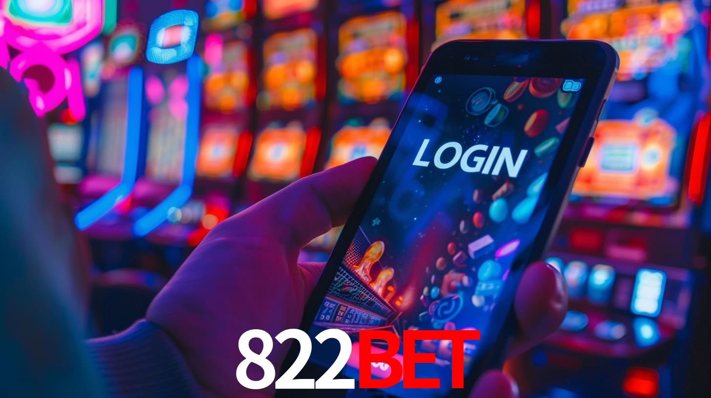 Estatísticas 822BET