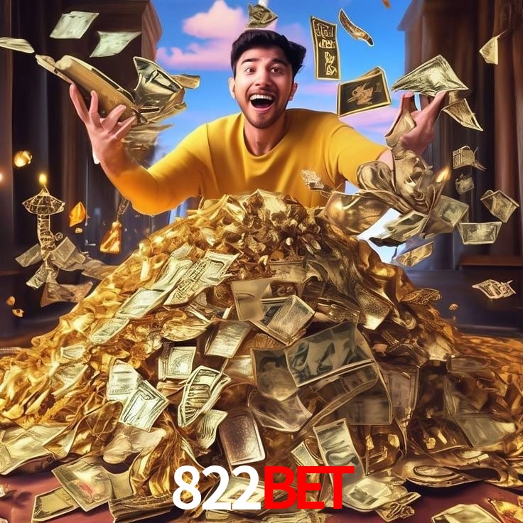 Experiência VIP 822BET