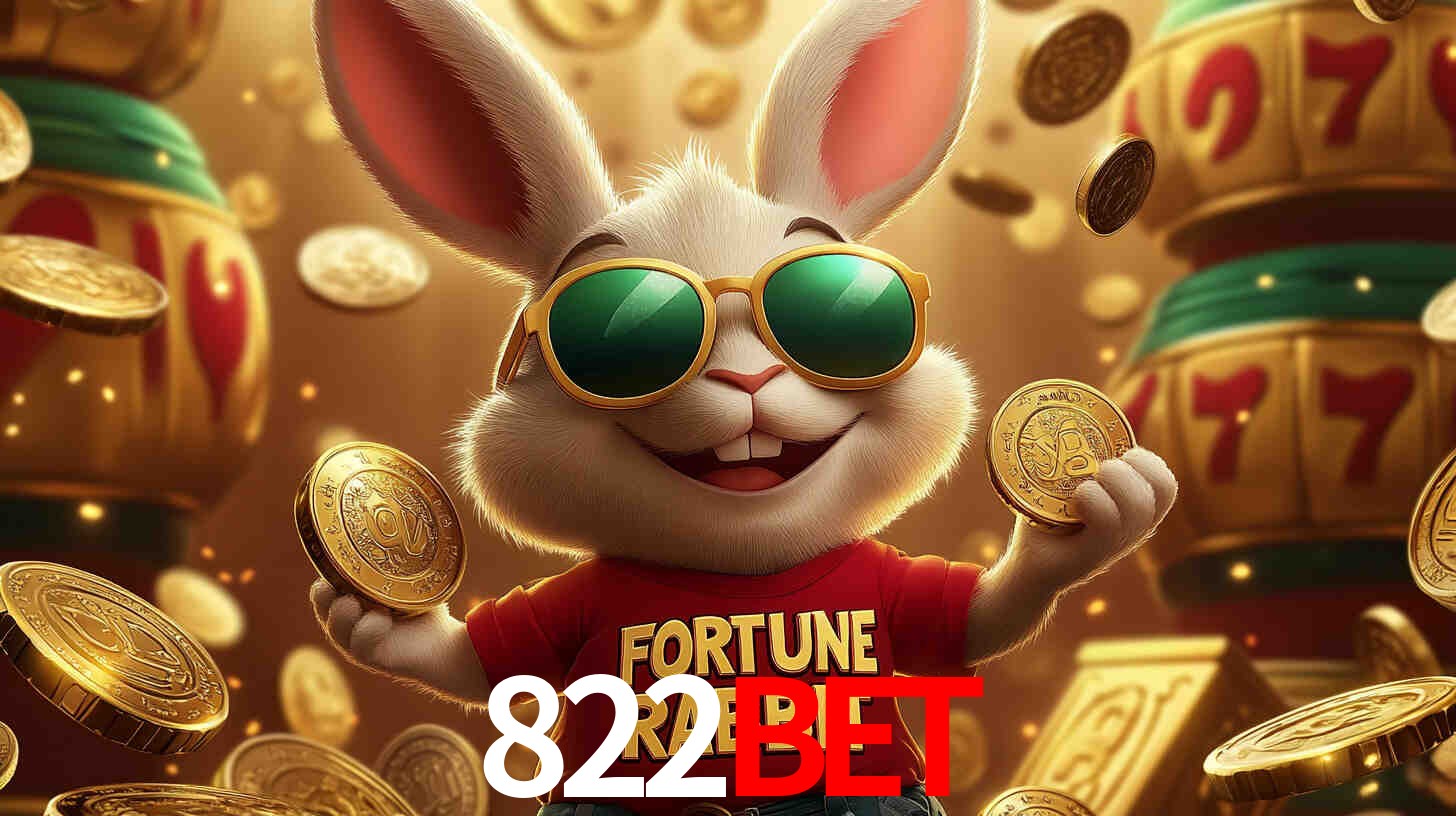 822BET Login