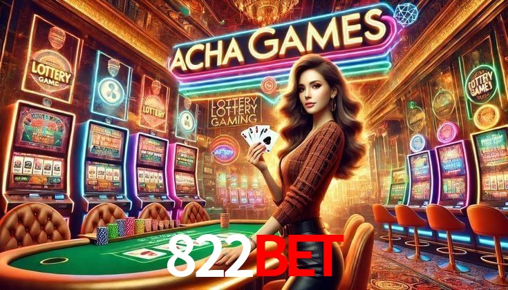 Experiência VIP 822BET