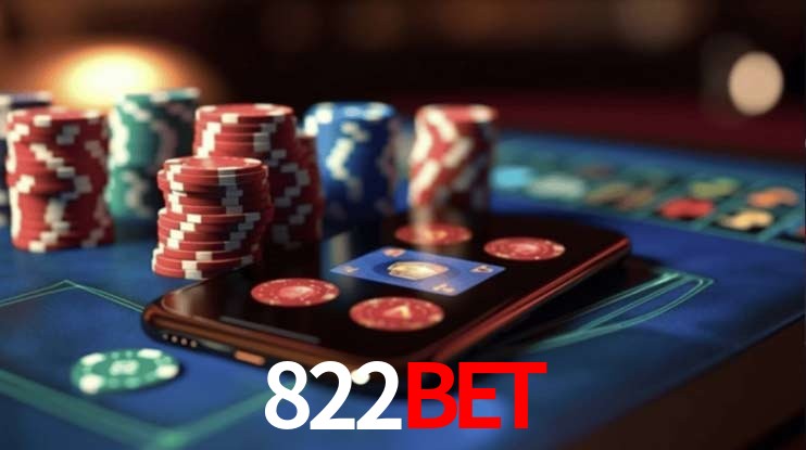 822BET Belo Horizonte - Jackpots