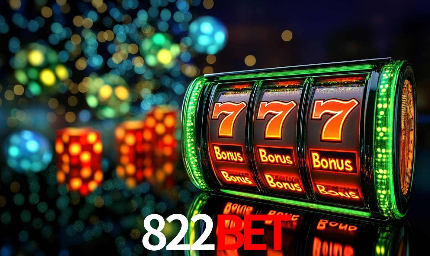 822BET - Pagamento PIX Instantâneo
