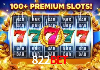A Popularidade dos Caça-Níqueis no 822BET
