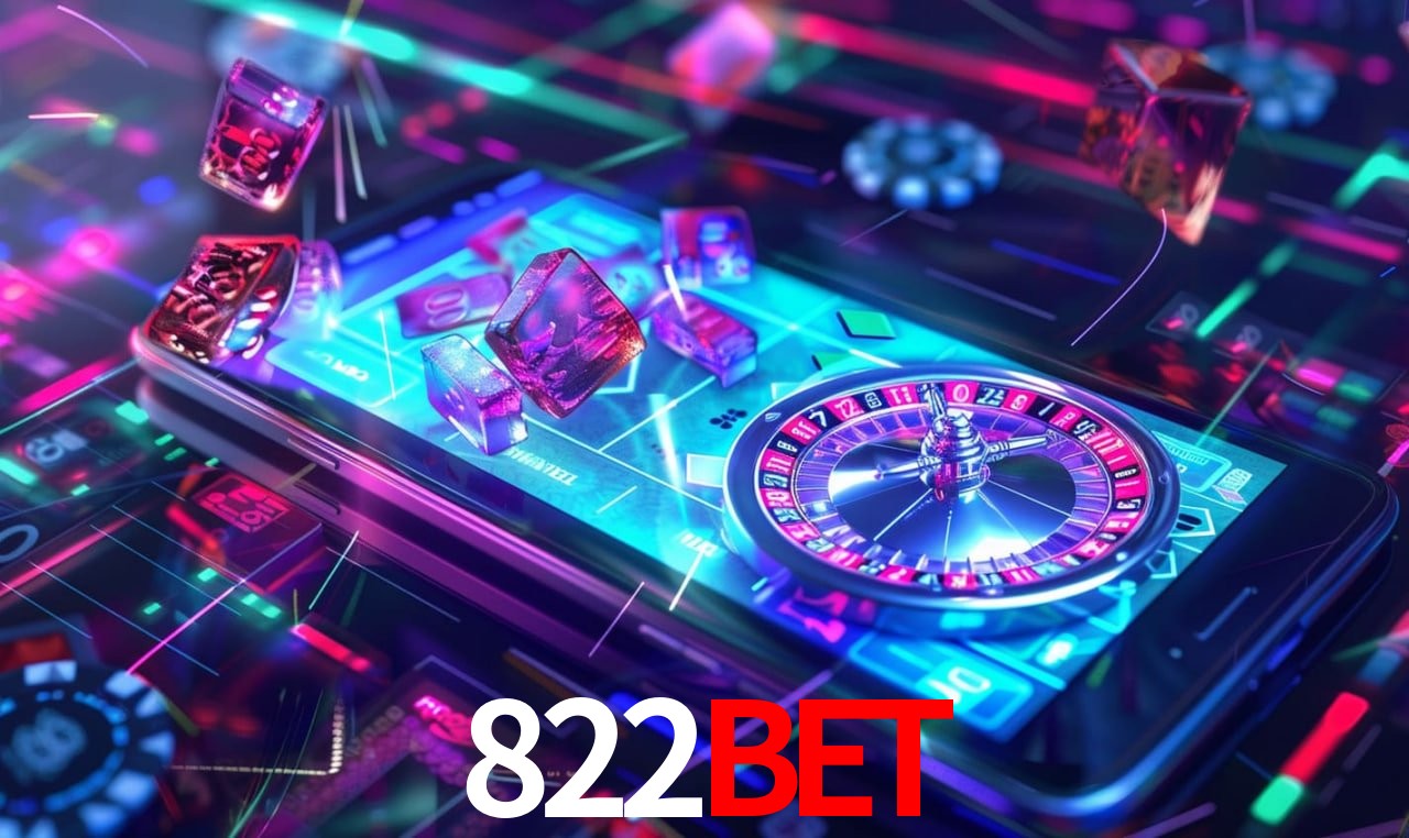 Cadastro Rápido 822BET