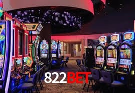 822BET Brasília - Leaderboards