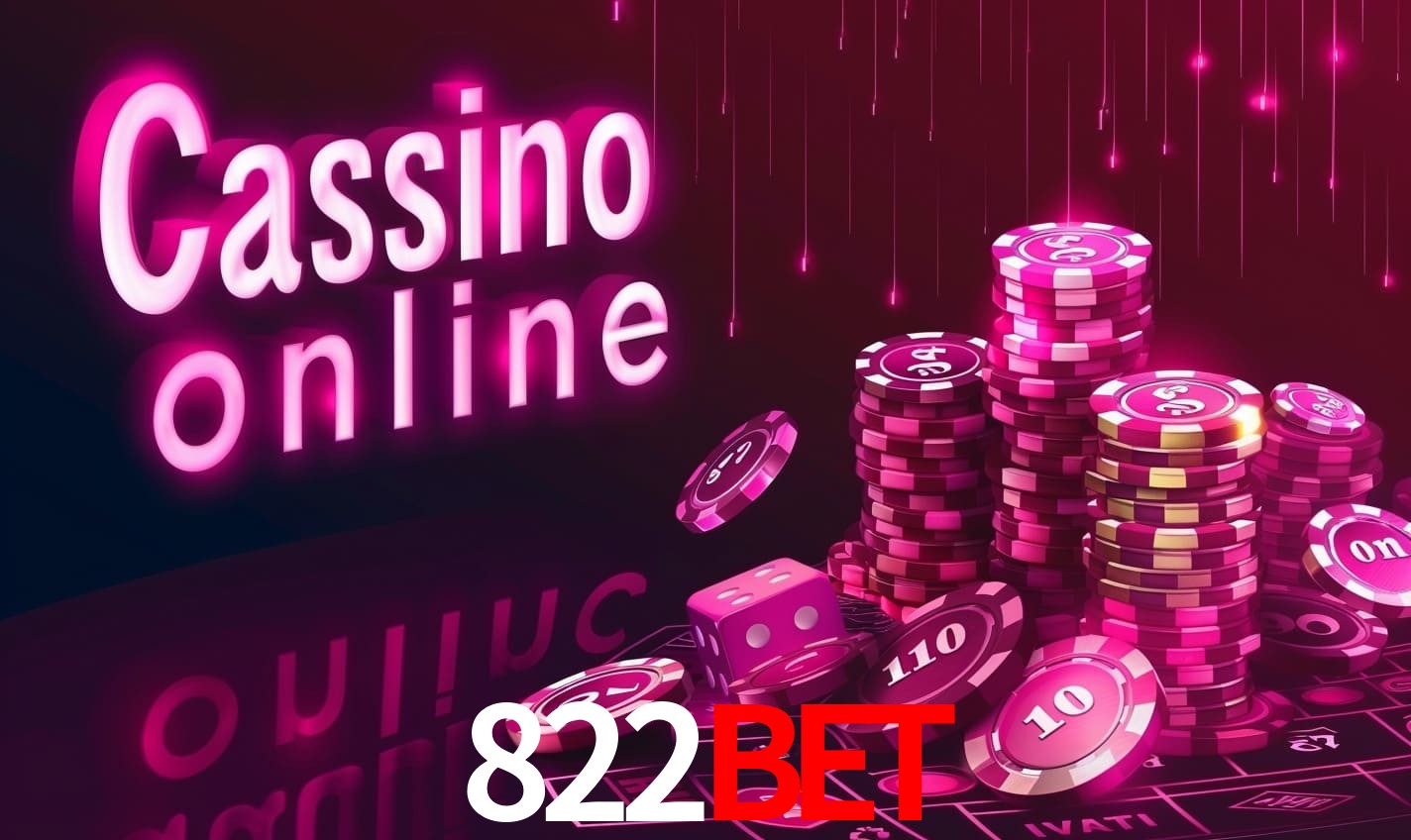 822BET Belo Horizonte - Provably Fair