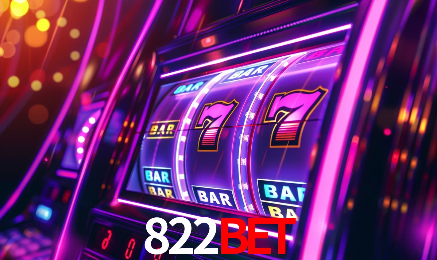 822BET app