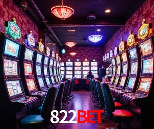 822BET Brasília - Bonus Features