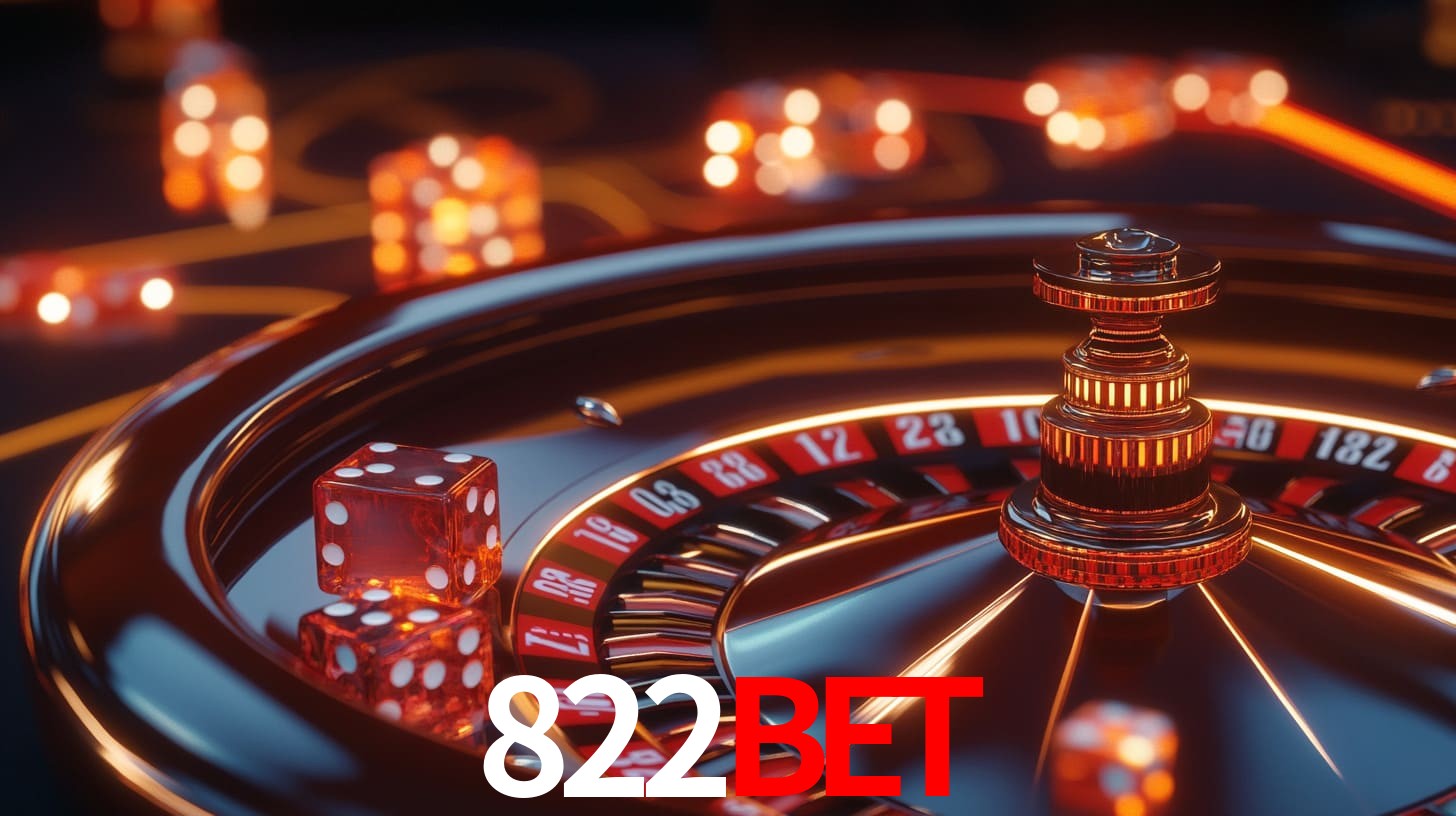 822BET,822BET app