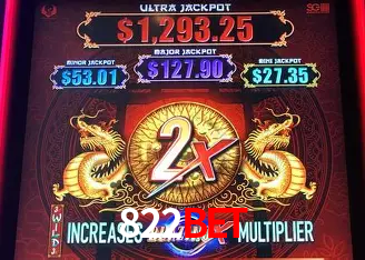 822BET Brasília - Casino Guide