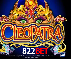 822BET Curitiba - Live Status