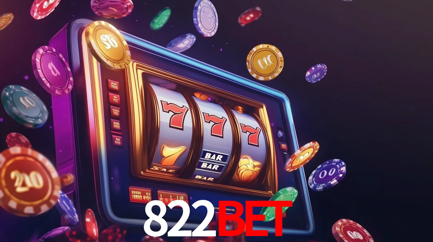 VIP Casino 822BET
