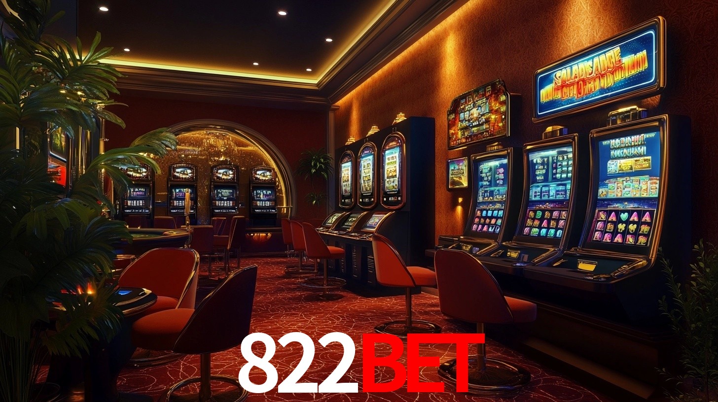 Blackjack Table 822BET