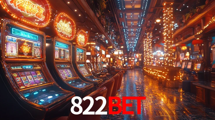 822BET,822BET app