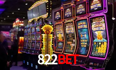822BET Bônus - Pacote R$5.000 + VIP