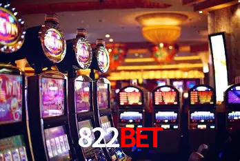 822BET São Paulo - All Bonuses