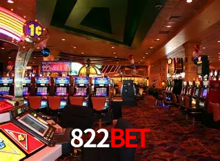822BET Salvador - Studio Tour