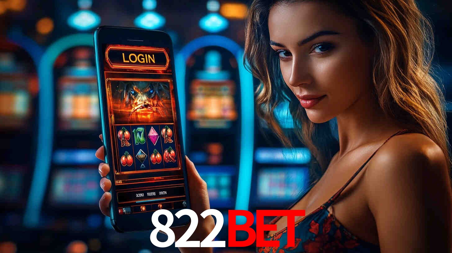 822BET