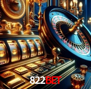 Estatísticas do Jogo 822BET