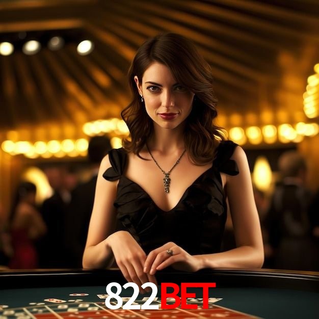 A Emoção da Loteria na 822BET: Uma Chance de Mudança de Vida
