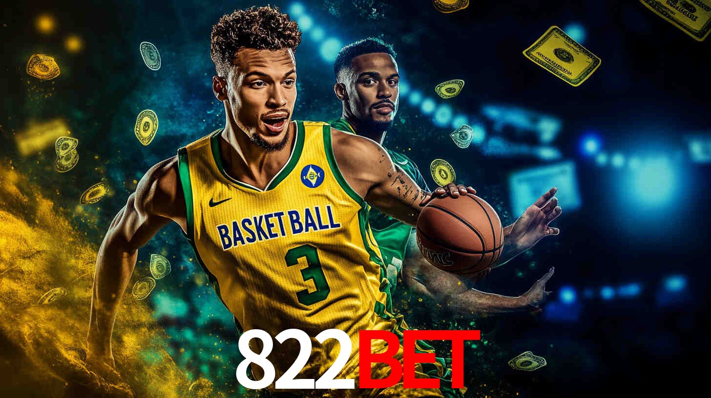 Descubra a Essência do 822BET: Nossa História e Compromissos