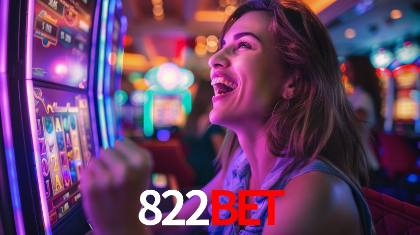 822BET,822BET app