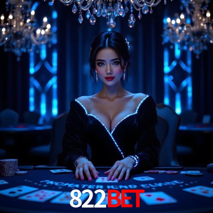 822BET Salvador - Statistics