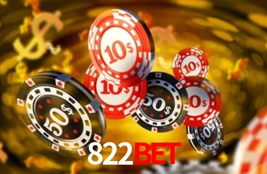 Diretório de Jogos 822BET