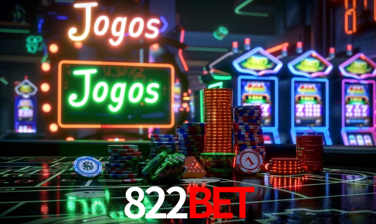 822BET Login