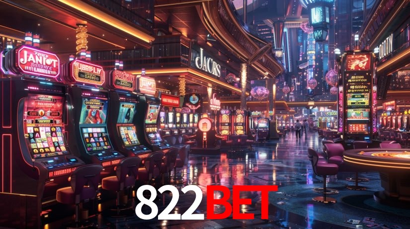 Quick Registration 822BET