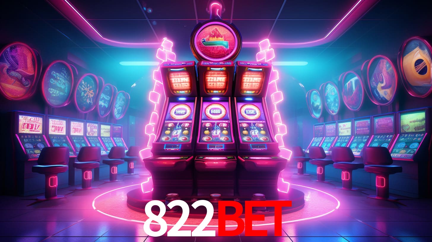 822BET