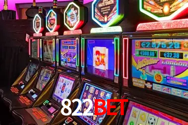 Explorando a Categoria de Eventos em Apostas na 822BET