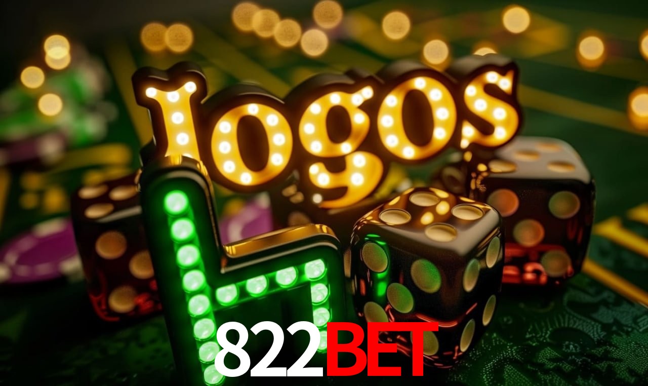 Promoção Relâmpago 822BET