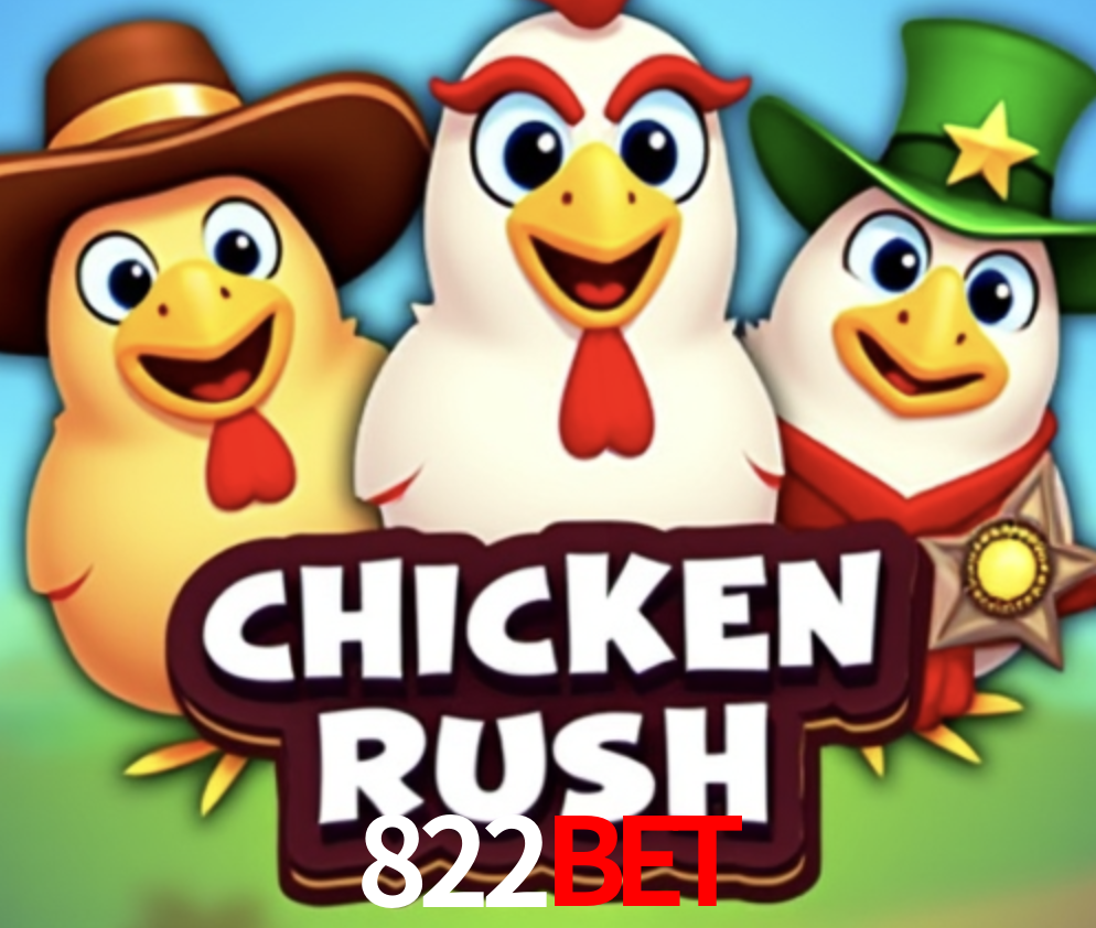 Exclusive Offers 822BET