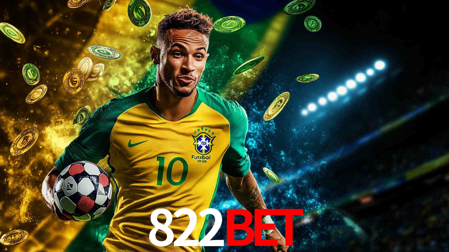 Explorando a Categoria de Eventos em Apostas na 822BET