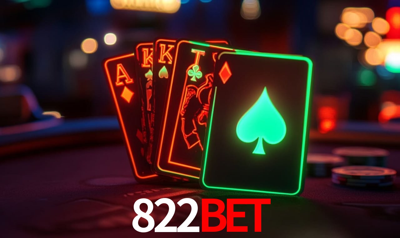 822BET Fortaleza - Sports Winners