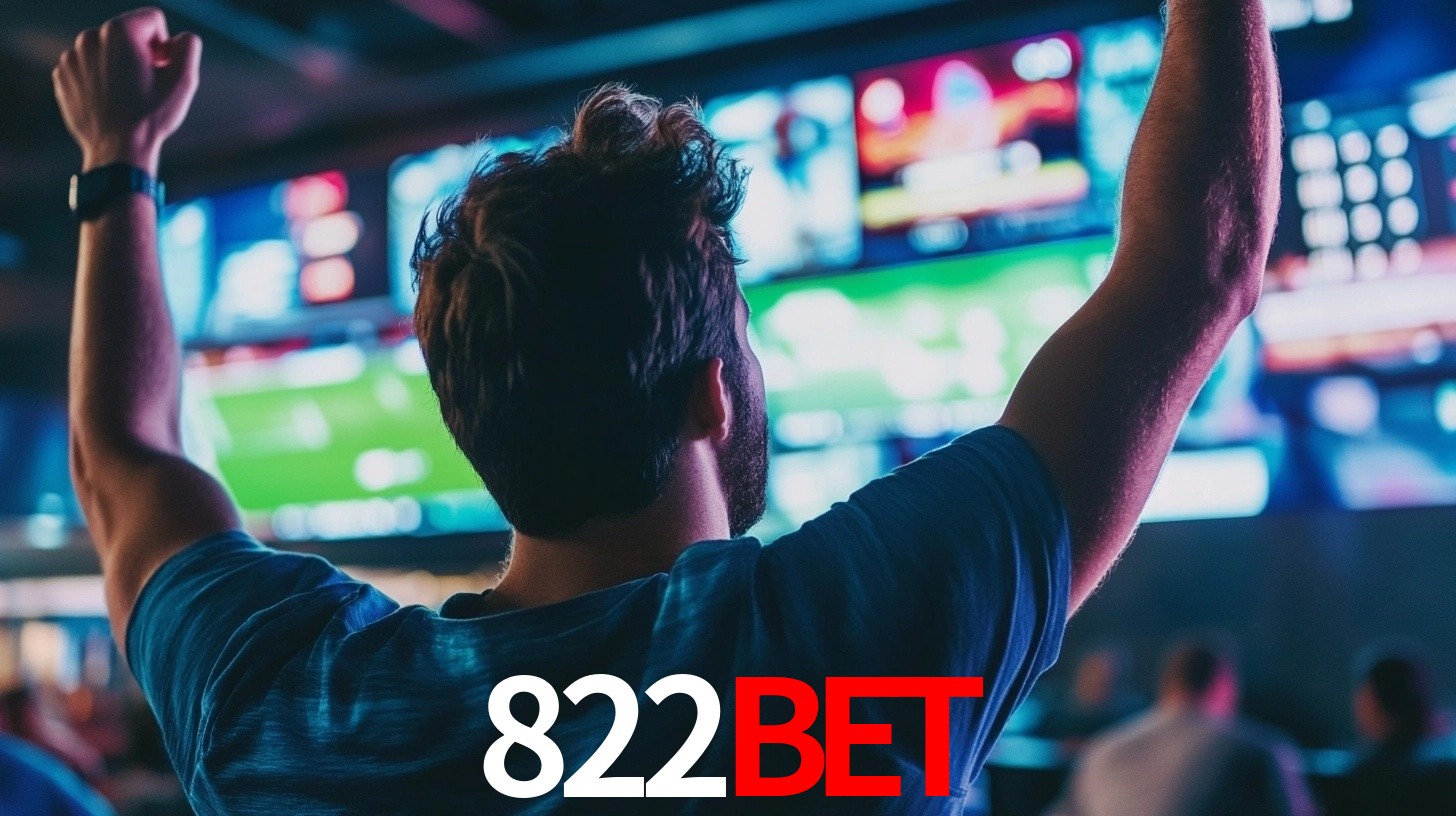 822BET,822BET app