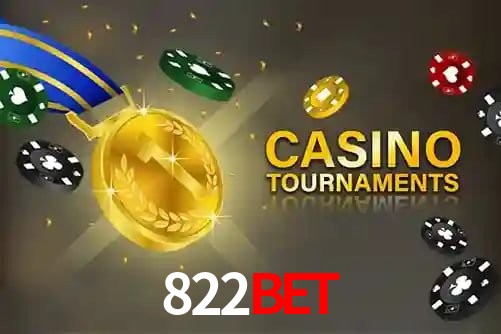 822BET - App Features
