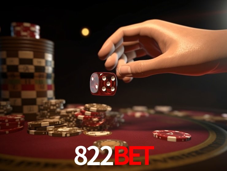 822BET Rio de Janeiro - Popular Jogos