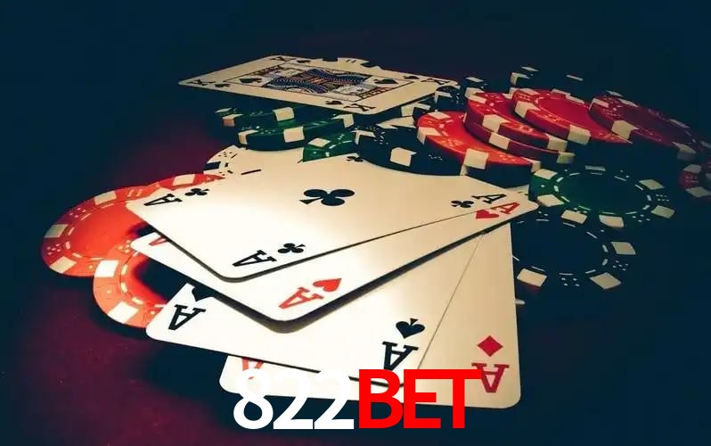 822BET Brasília - Betting Features
