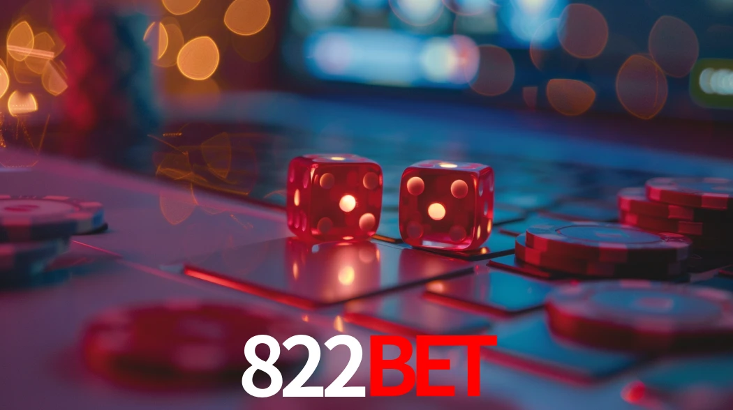 API Integration 822BET