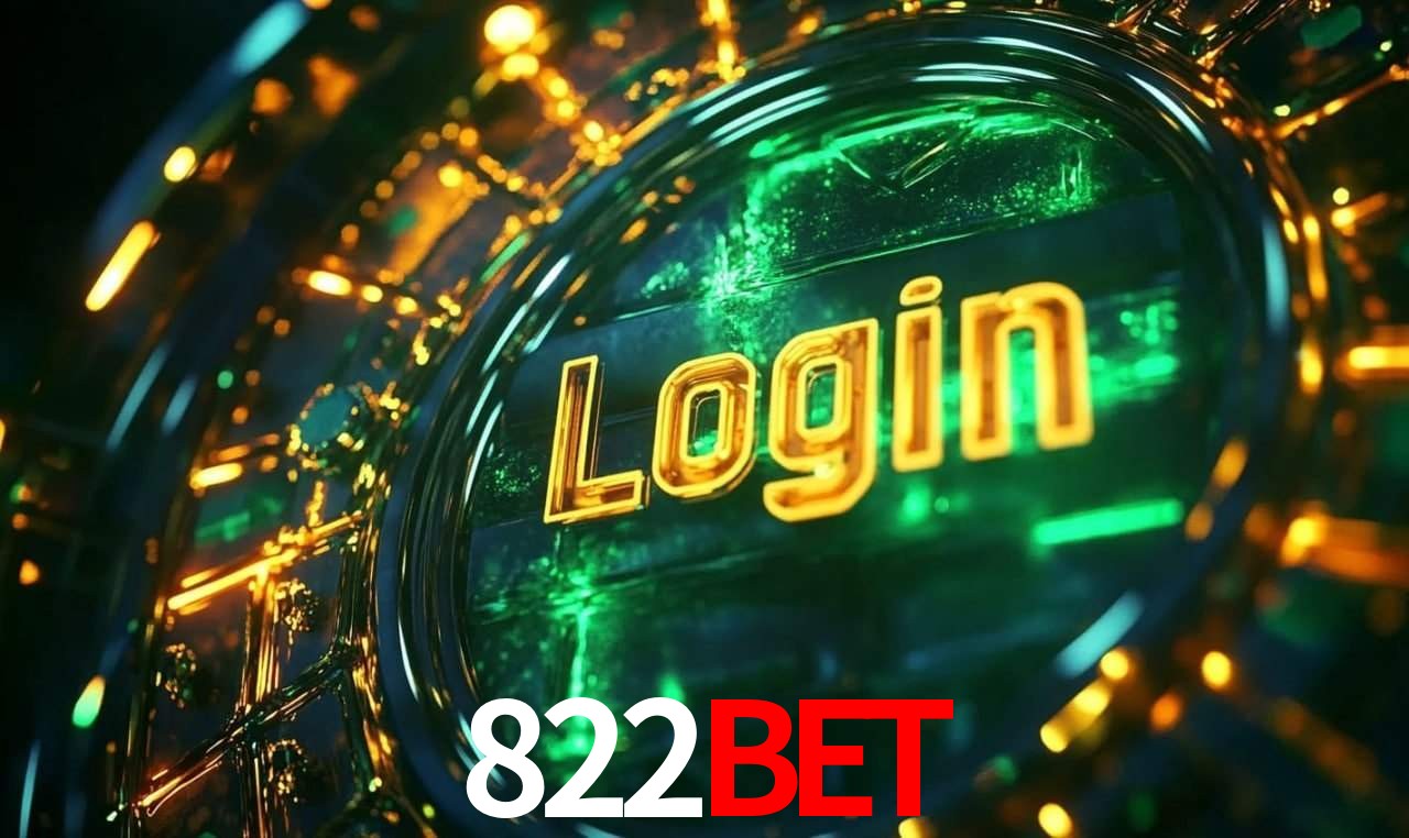 822BET - Installation Guide