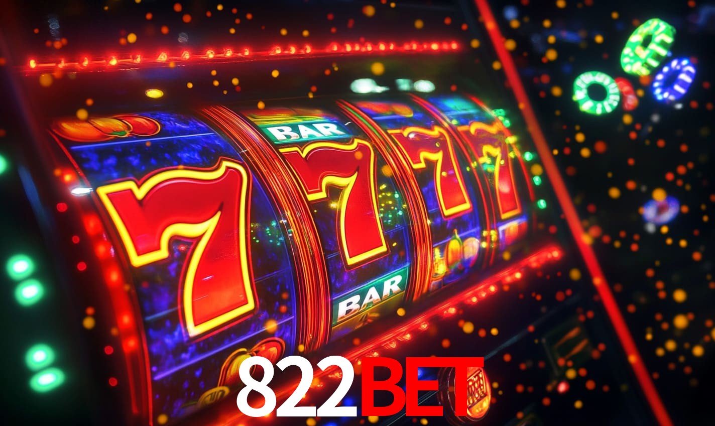 822BET