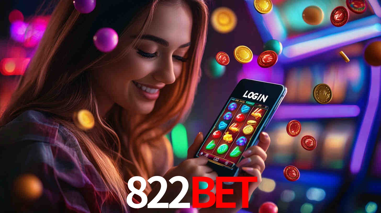 822BET