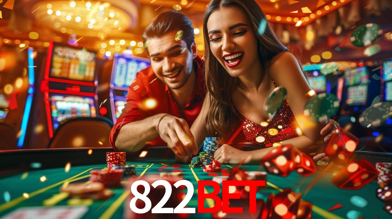 822BET - Customer Support