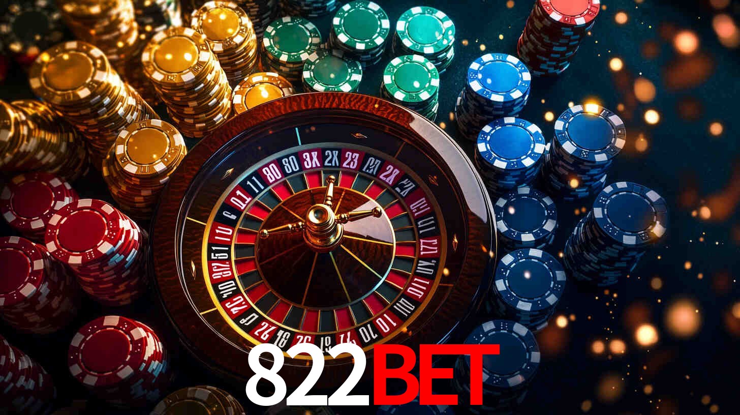 Daily Bonuses 822BET