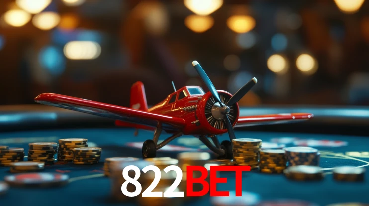 Account Benefits 822BET