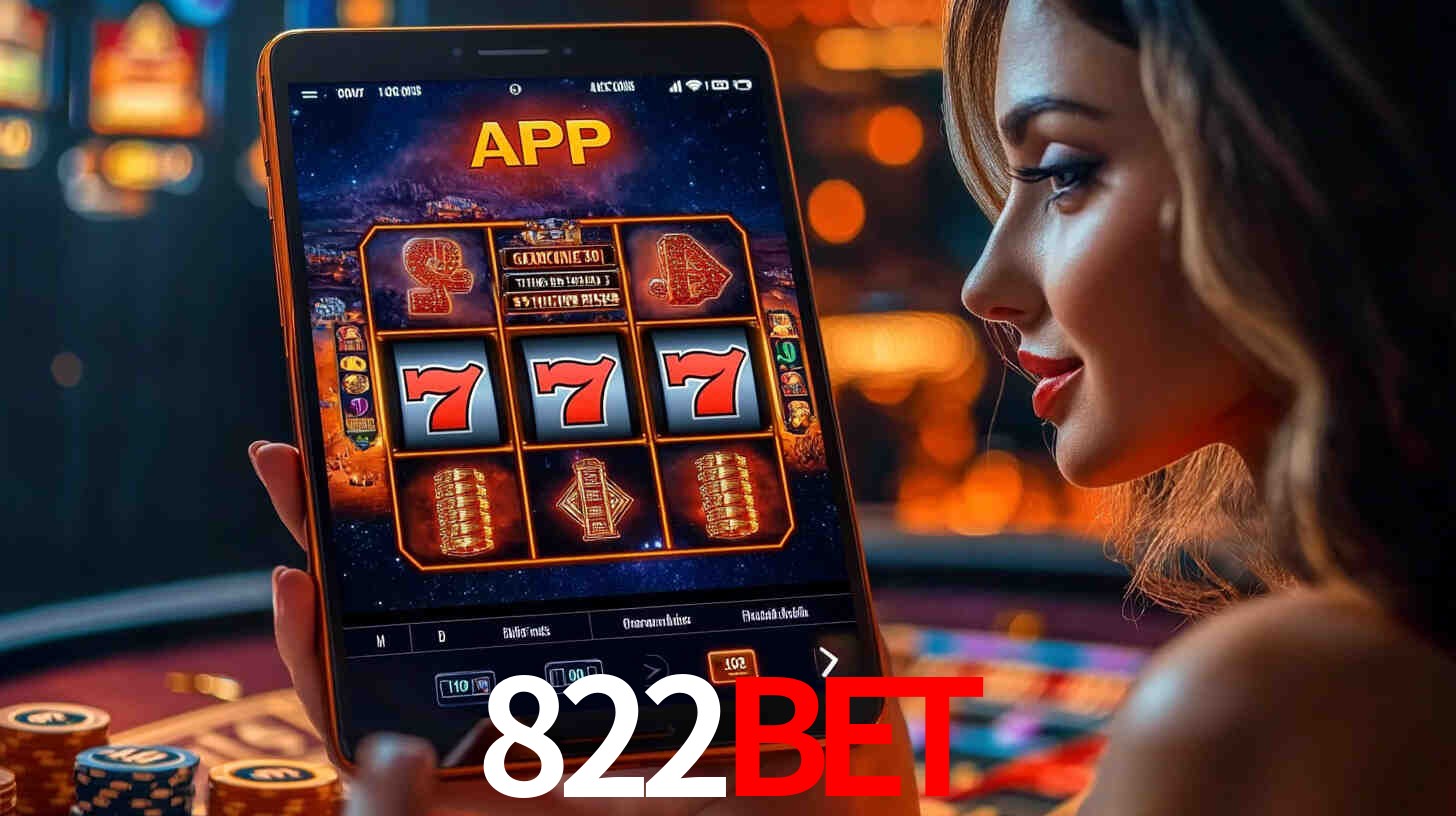 822BET
