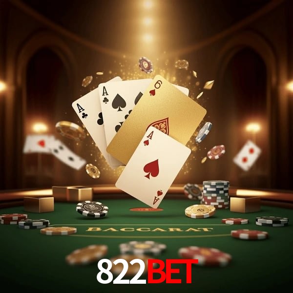 Tennis Betting 822BET