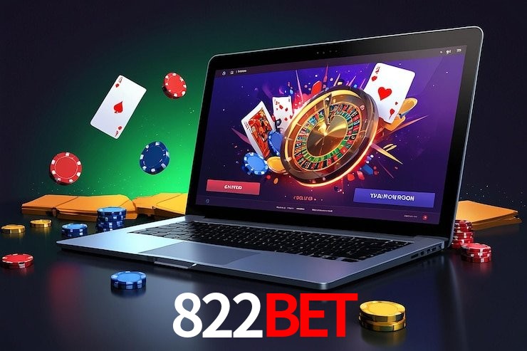 822BET Salvador - Support